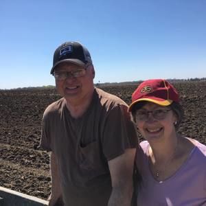 Meet your Posher, Carol